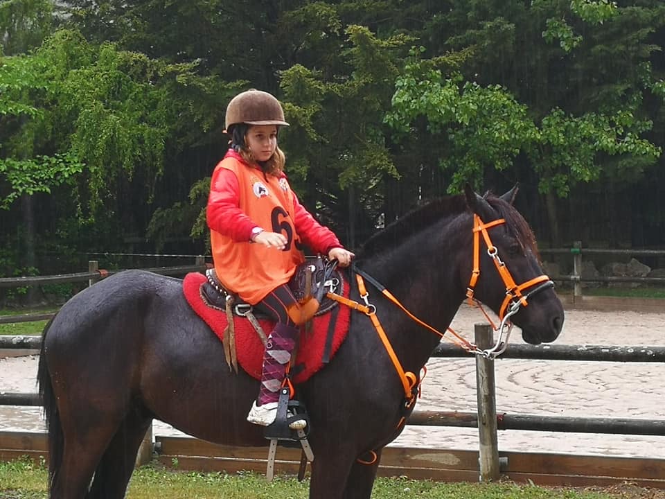 Resultados del Campeonato Navarro de Raid CEI*, CEN*, CET0*, Promoción 60km y 40km celebrado en Añezcar
